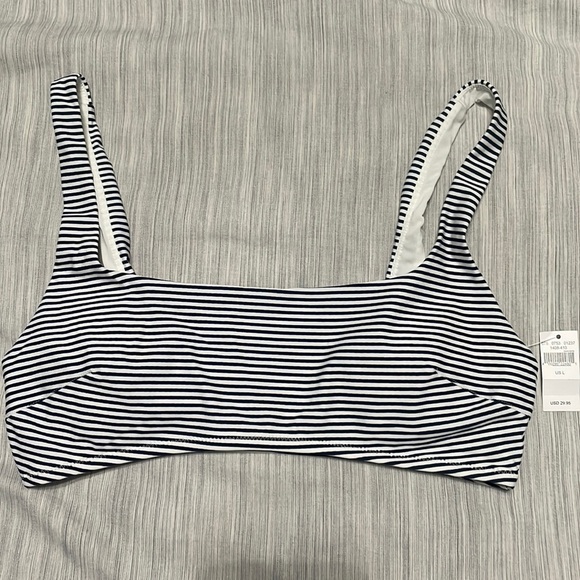 aerie Other - Aerie scoop bikini top
